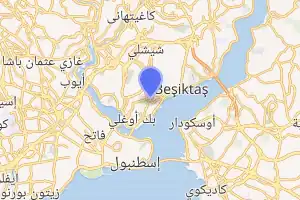 خريطة