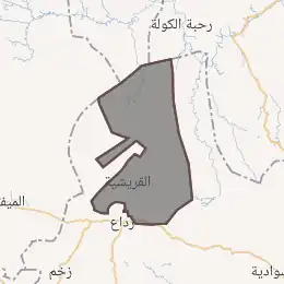 خريطة