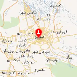 خريطة