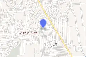 خريطة