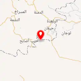 خريطة