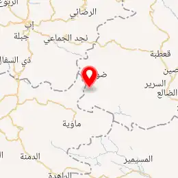 خريطة
