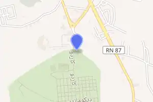 خريطة