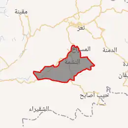 خريطة