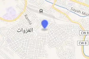 خريطة