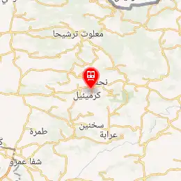 خريطة