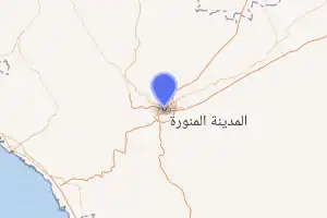 خريطة