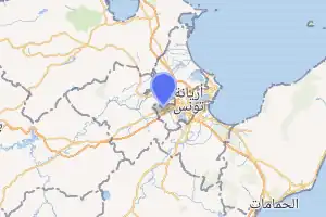 خريطة