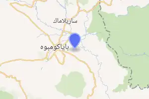 خريطة