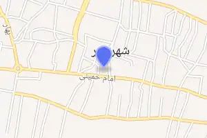 خريطة