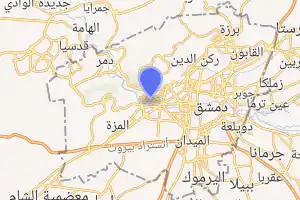 خريطة