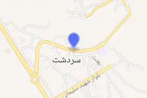 خريطة