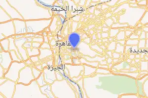 خريطة