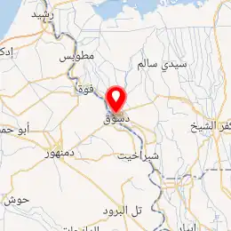 خريطة