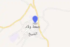 خريطة