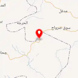 خريطة