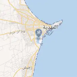 خريطة