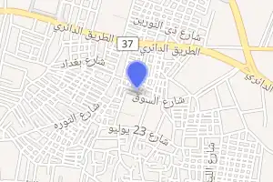 خريطة
