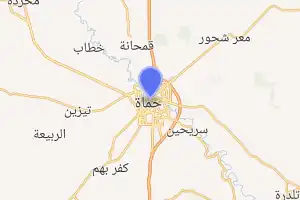 خريطة