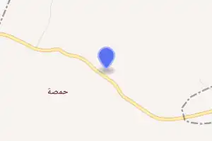 خريطة