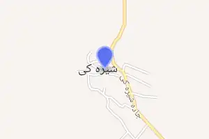خريطة