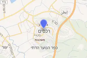 خريطة