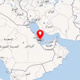 خريطة