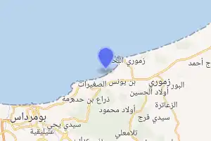 خريطة