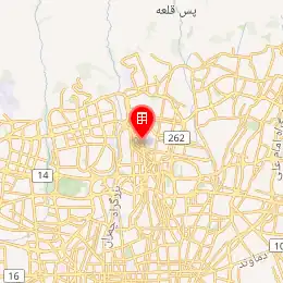 خريطة