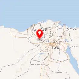 خريطة