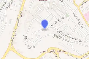 خريطة