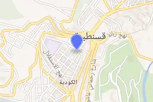 خريطة