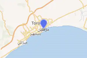 خريطة