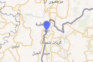 خريطة