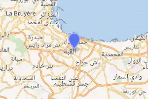 خريطة