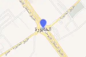 خريطة