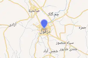 خريطة