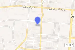 خريطة