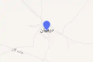 خريطة