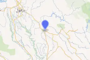 خريطة