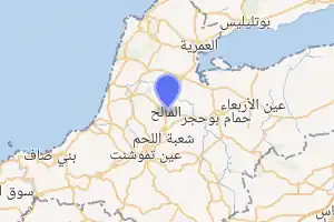 خريطة