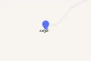 خريطة