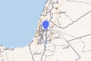 خريطة