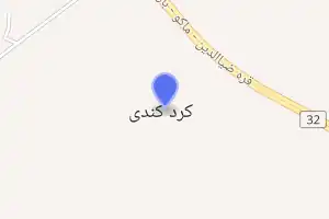 خريطة