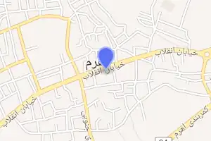 خريطة