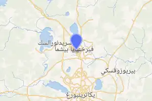 خريطة