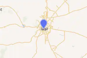خريطة