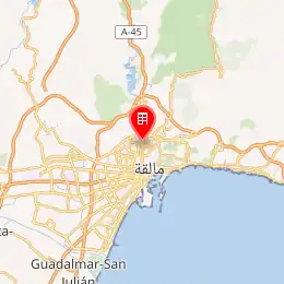 خريطة