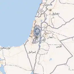 خريطة
