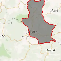 خريطة